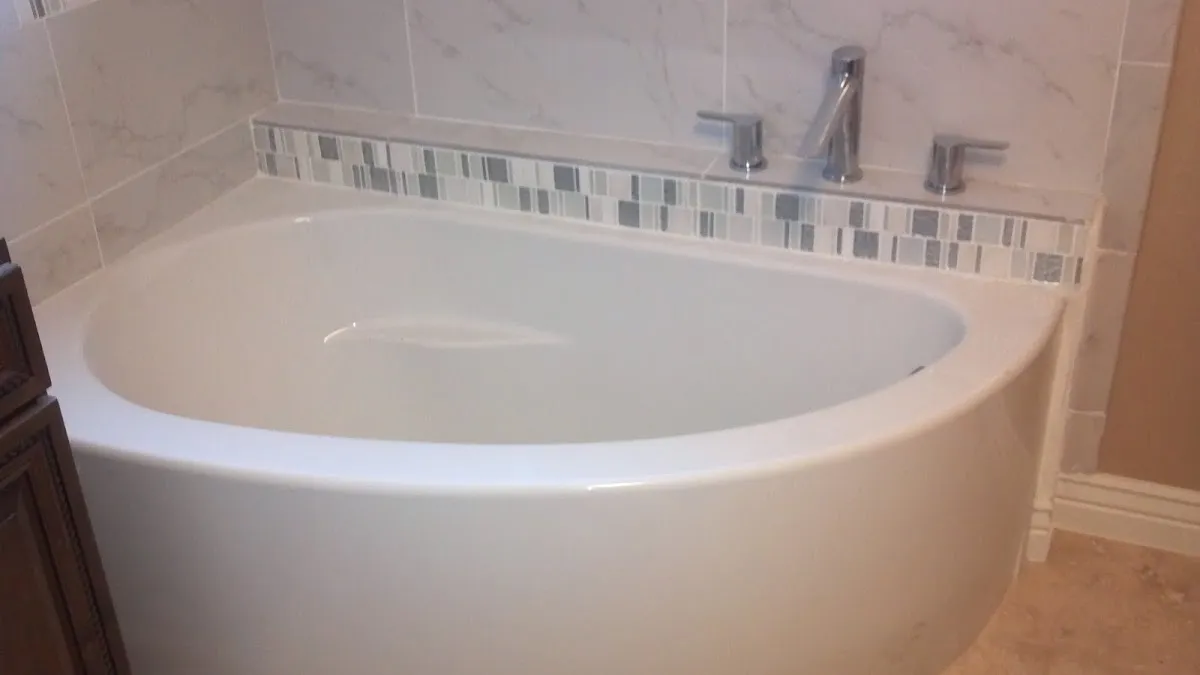 Plumbing services in Foley, AL